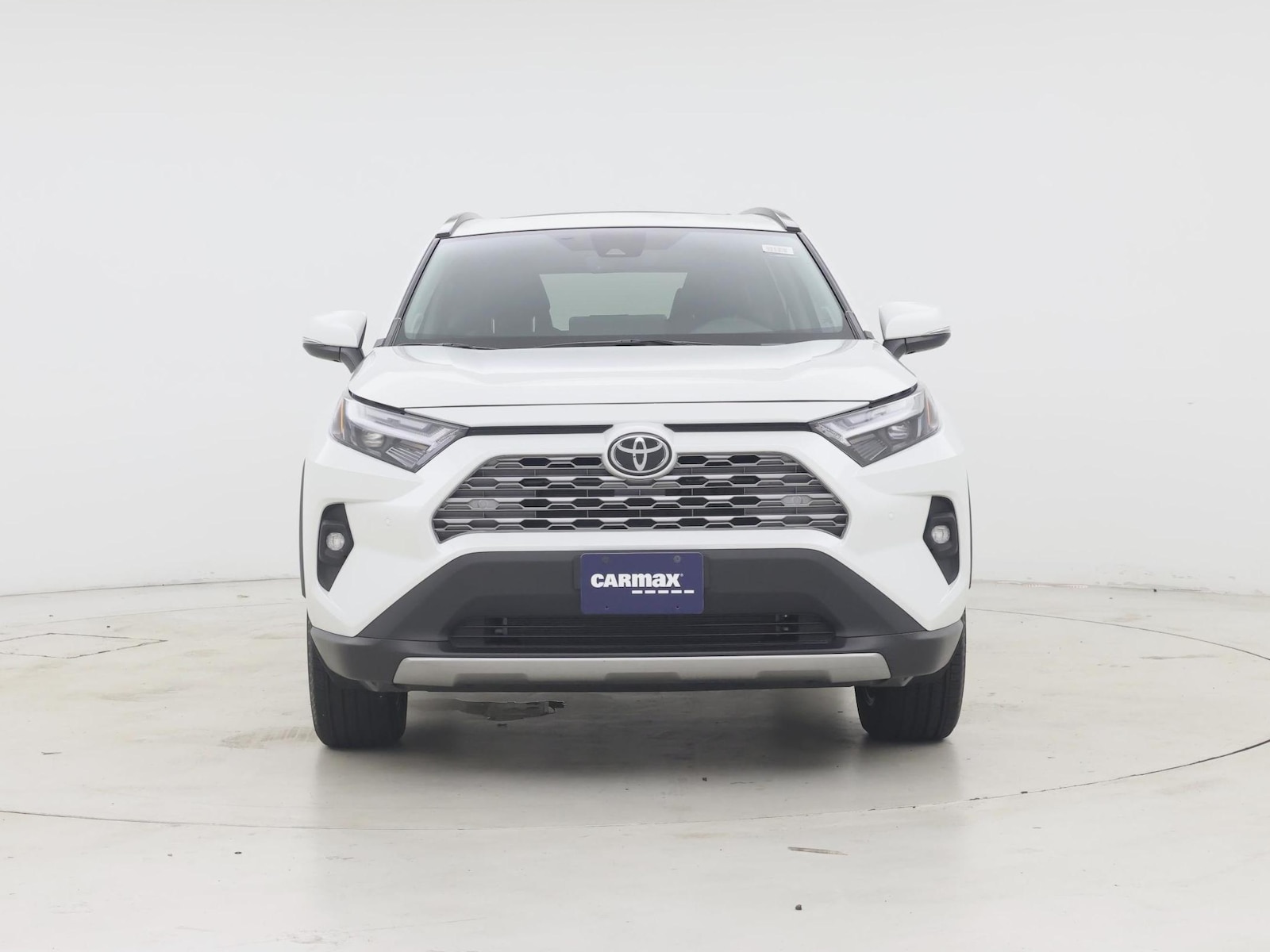 2025 Toyota RAV4 Limited - Photo 6