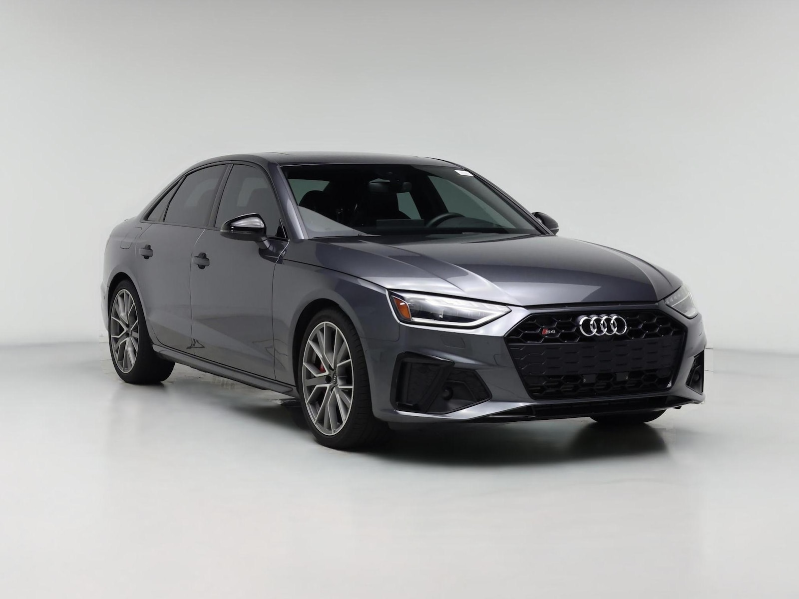 2020 Audi S4
