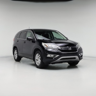 Recommended categories heading image of the selected vehicle