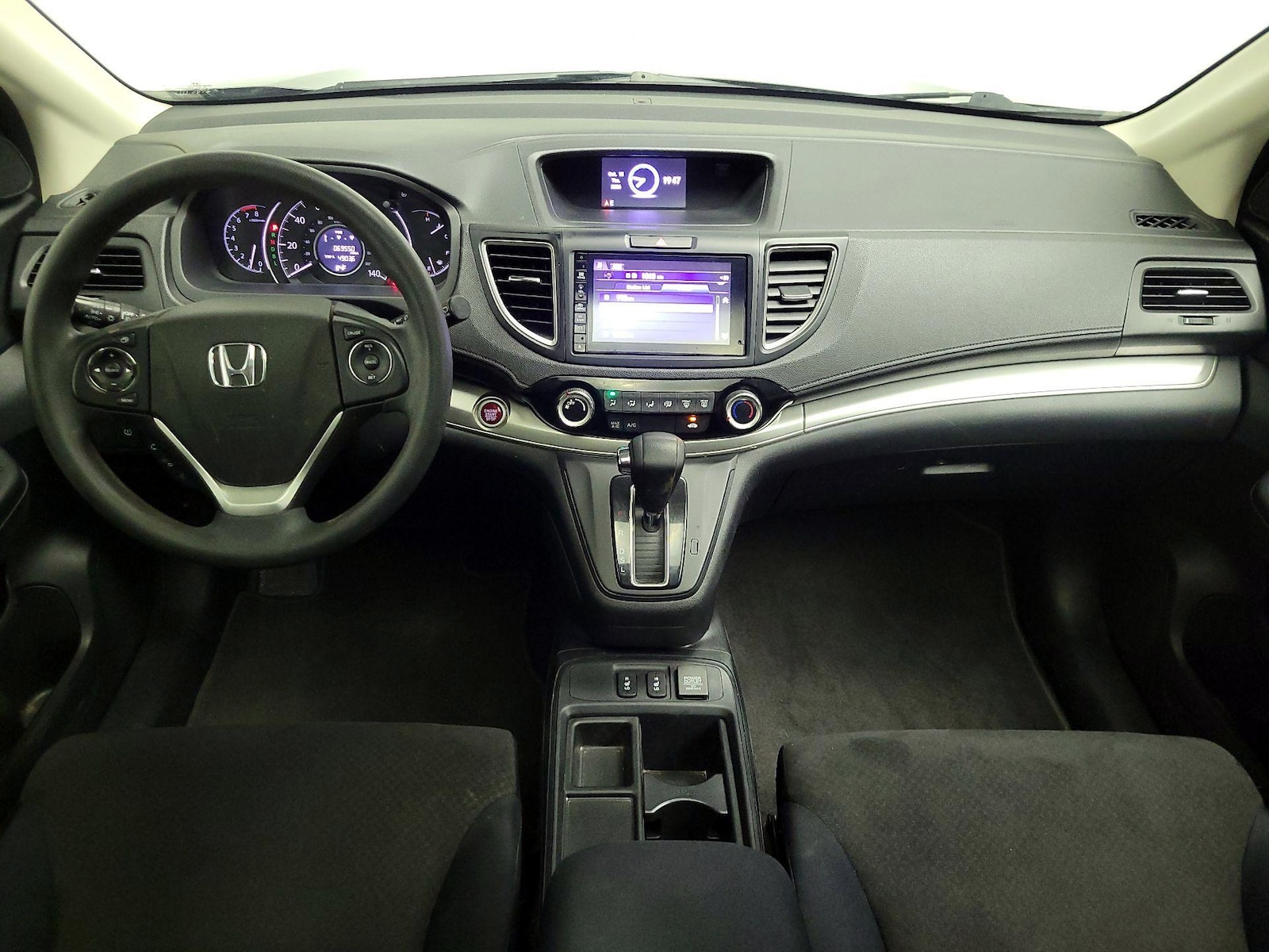 Rear View Camera