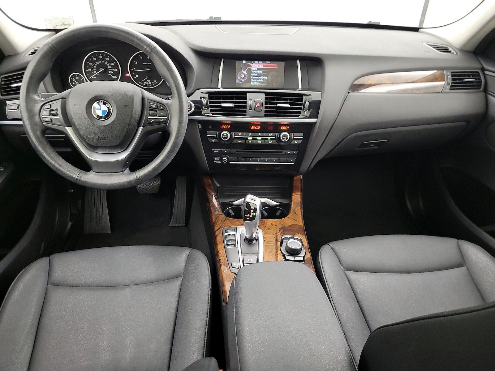 Navigation System