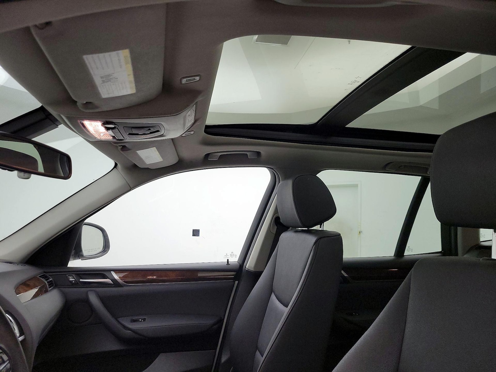 Universal Garage Door Opener