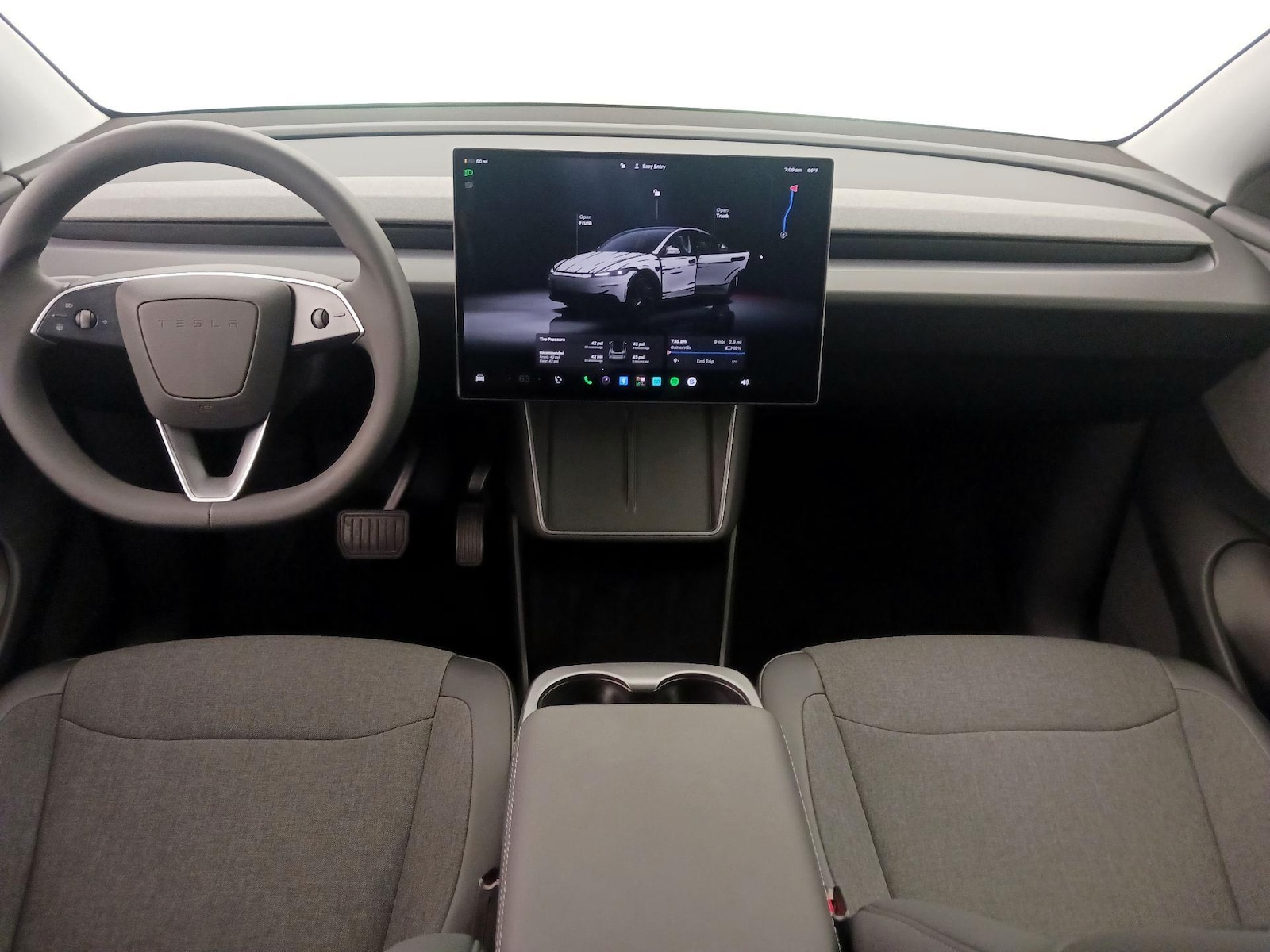 Navigation System