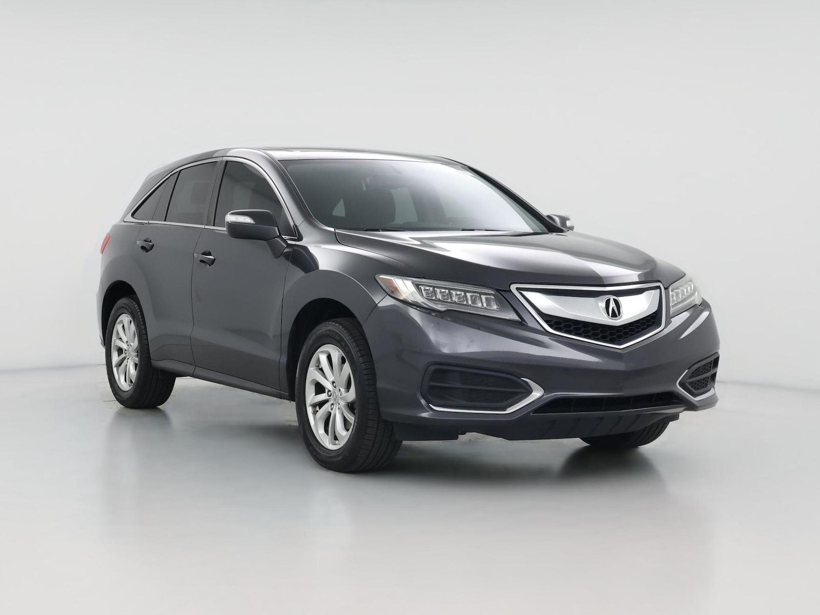2016 Acura RDX