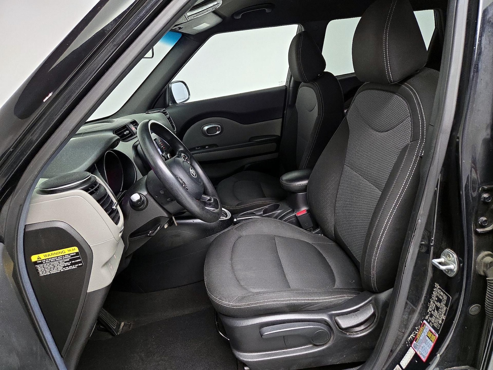 Side Airbags