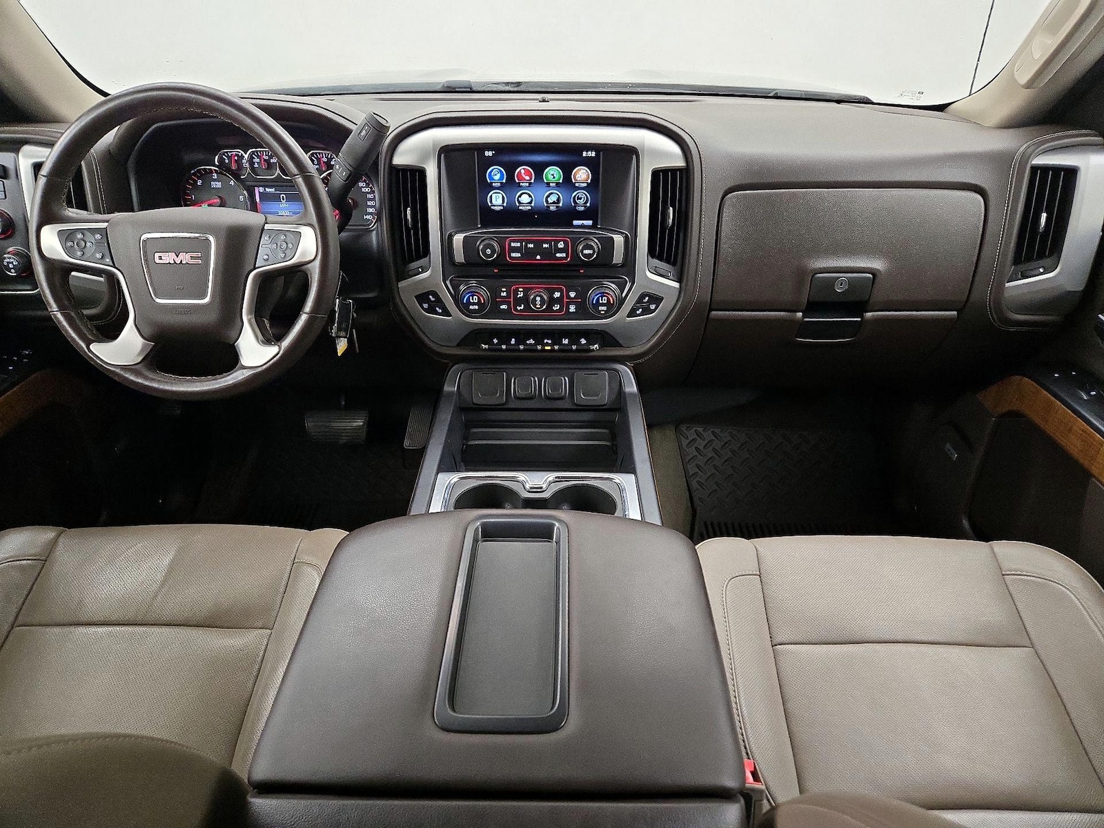 Navigation System