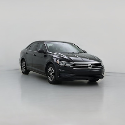 2019 Volkswagen Jetta SE