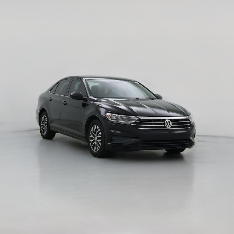 2019 Volkswagen Jetta SE