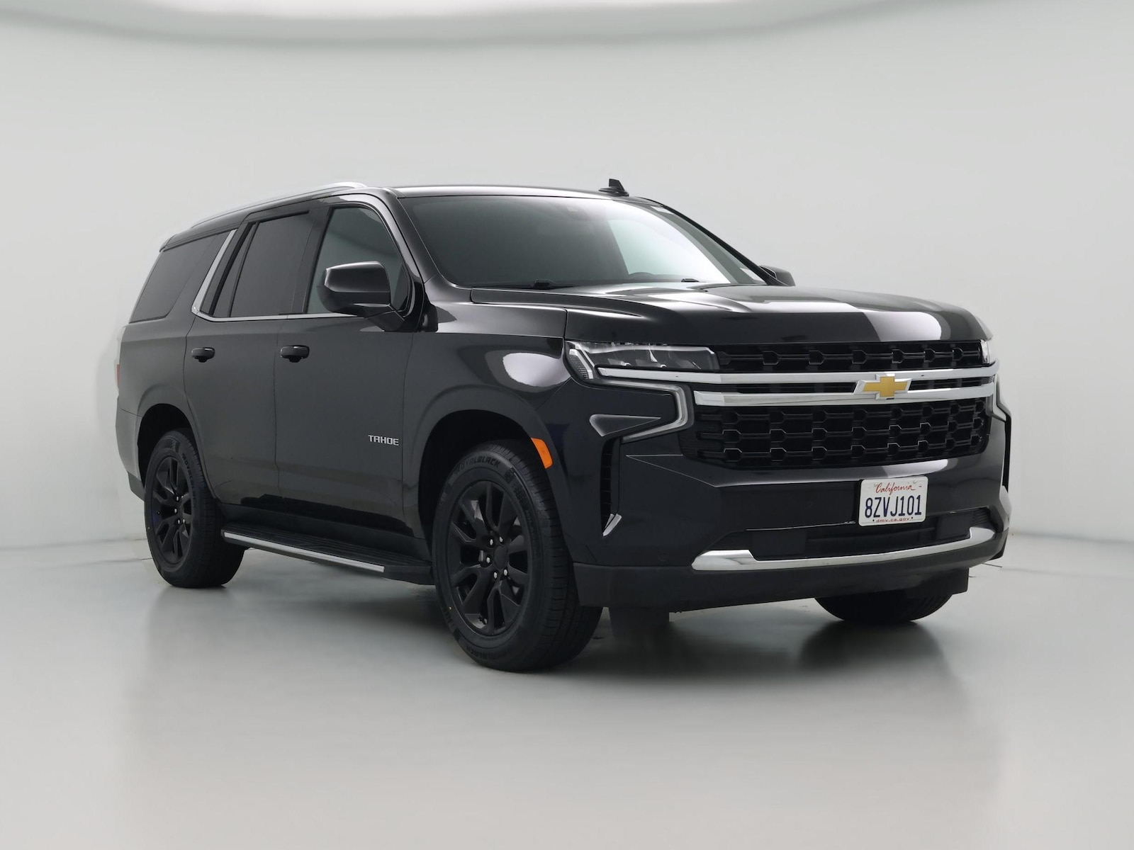 2022 Chevrolet Tahoe