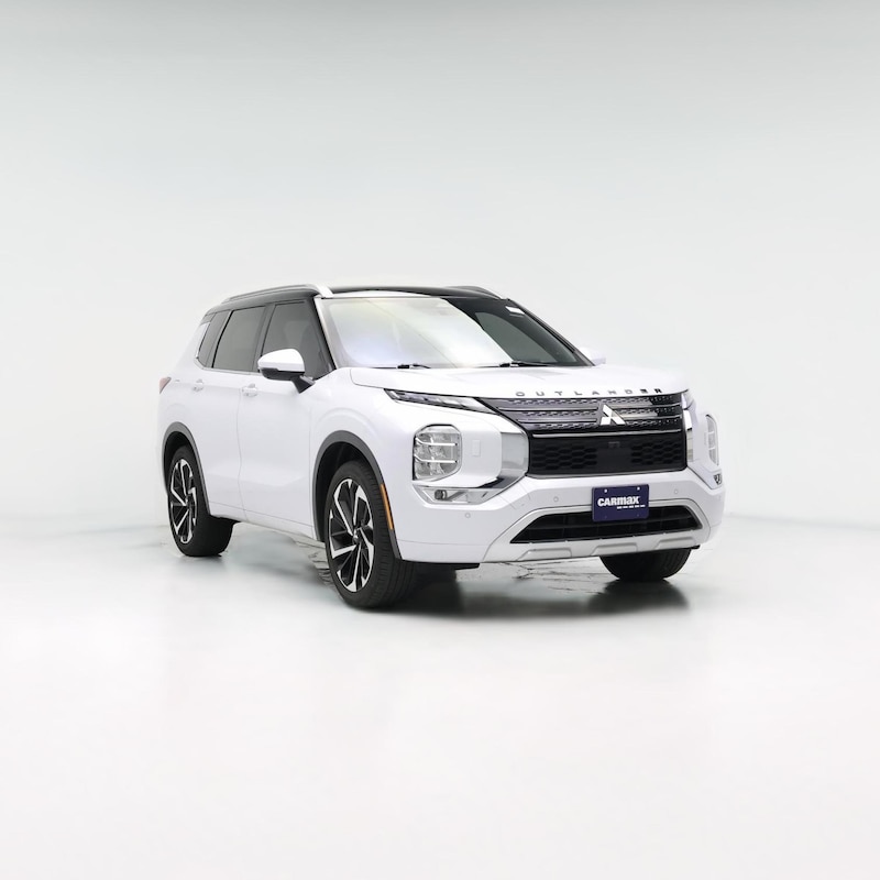 2024 Mitsubishi Outlander SEL Black Edition