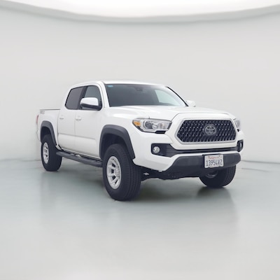 2019 Toyota Tacoma TRD Off Road
