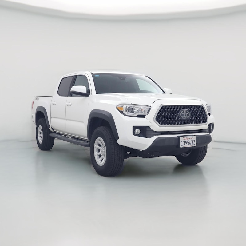2019 Toyota Tacoma TRD Off Road