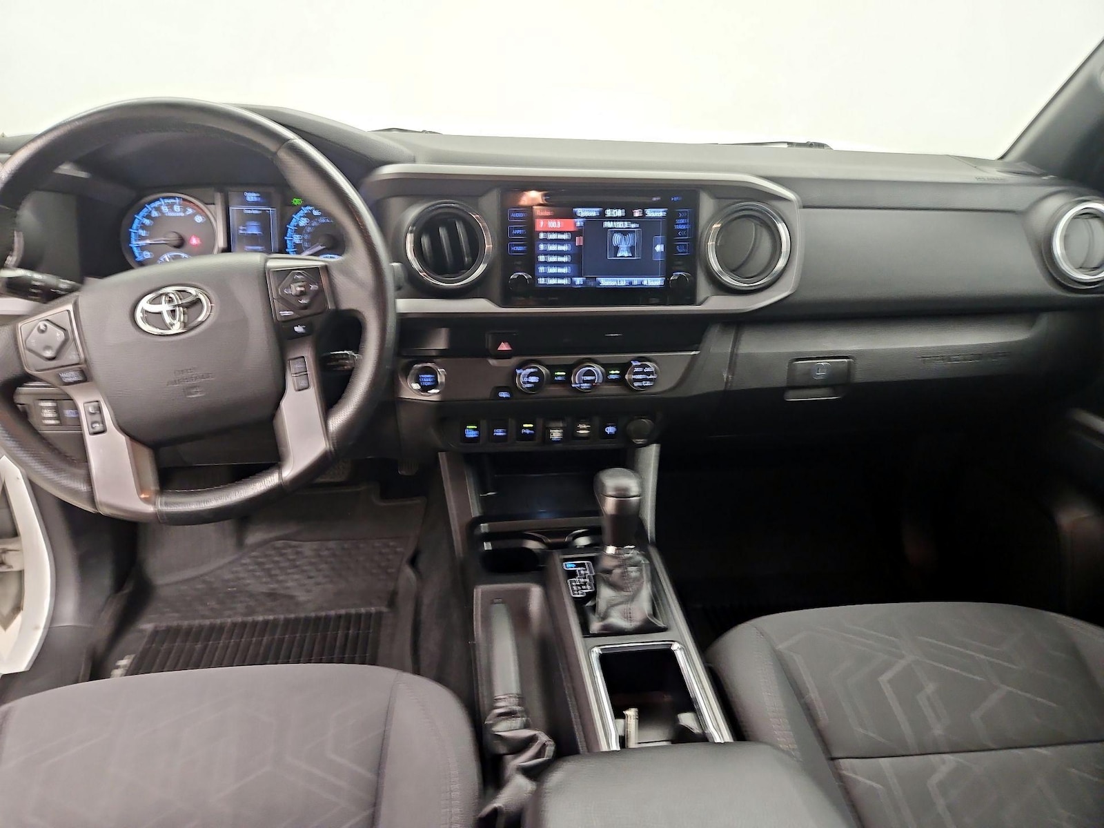 Navigation System