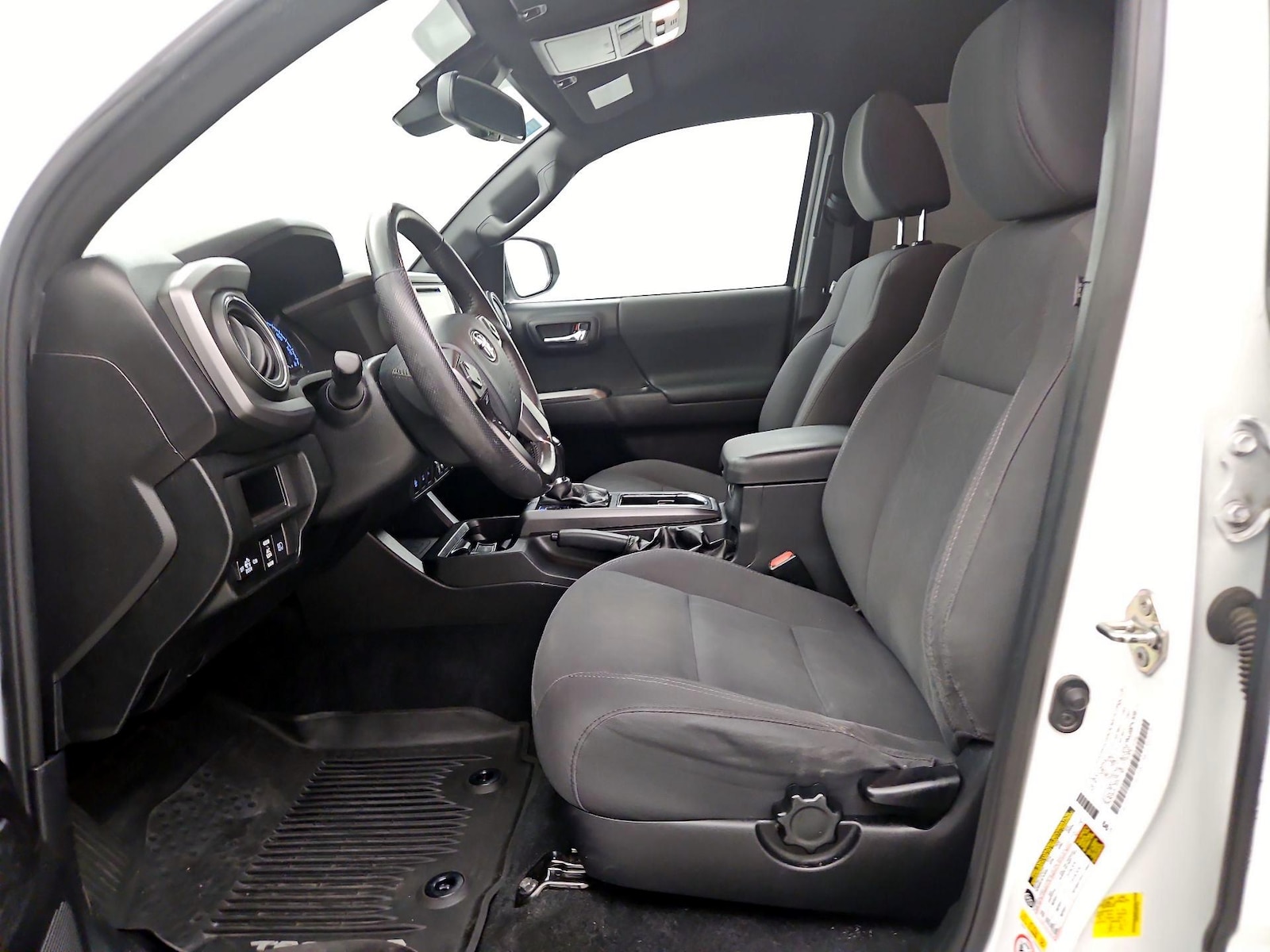 Side Airbags