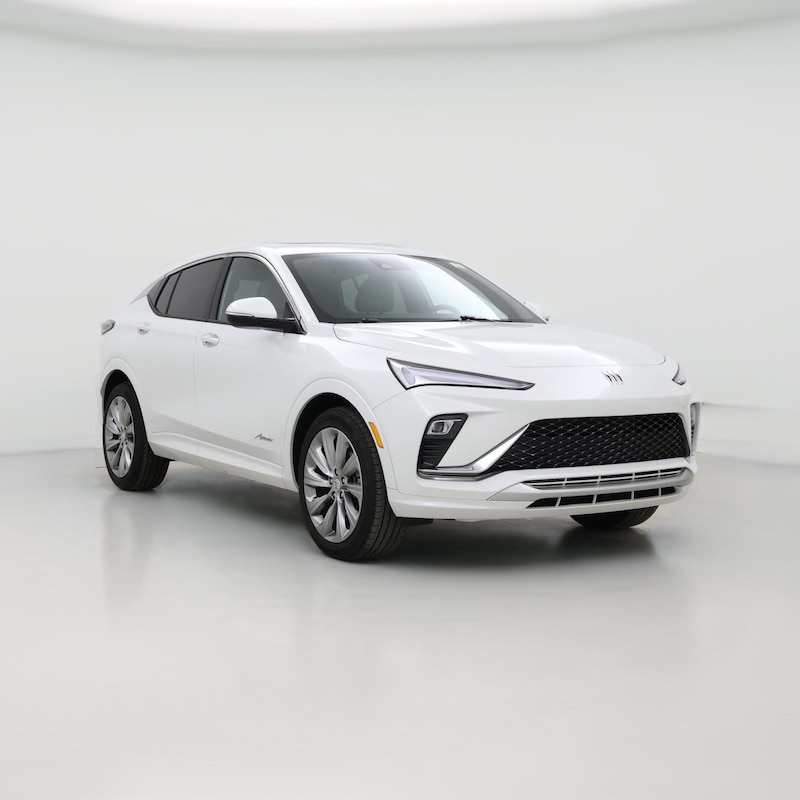 2025 Buick Envista Avenir