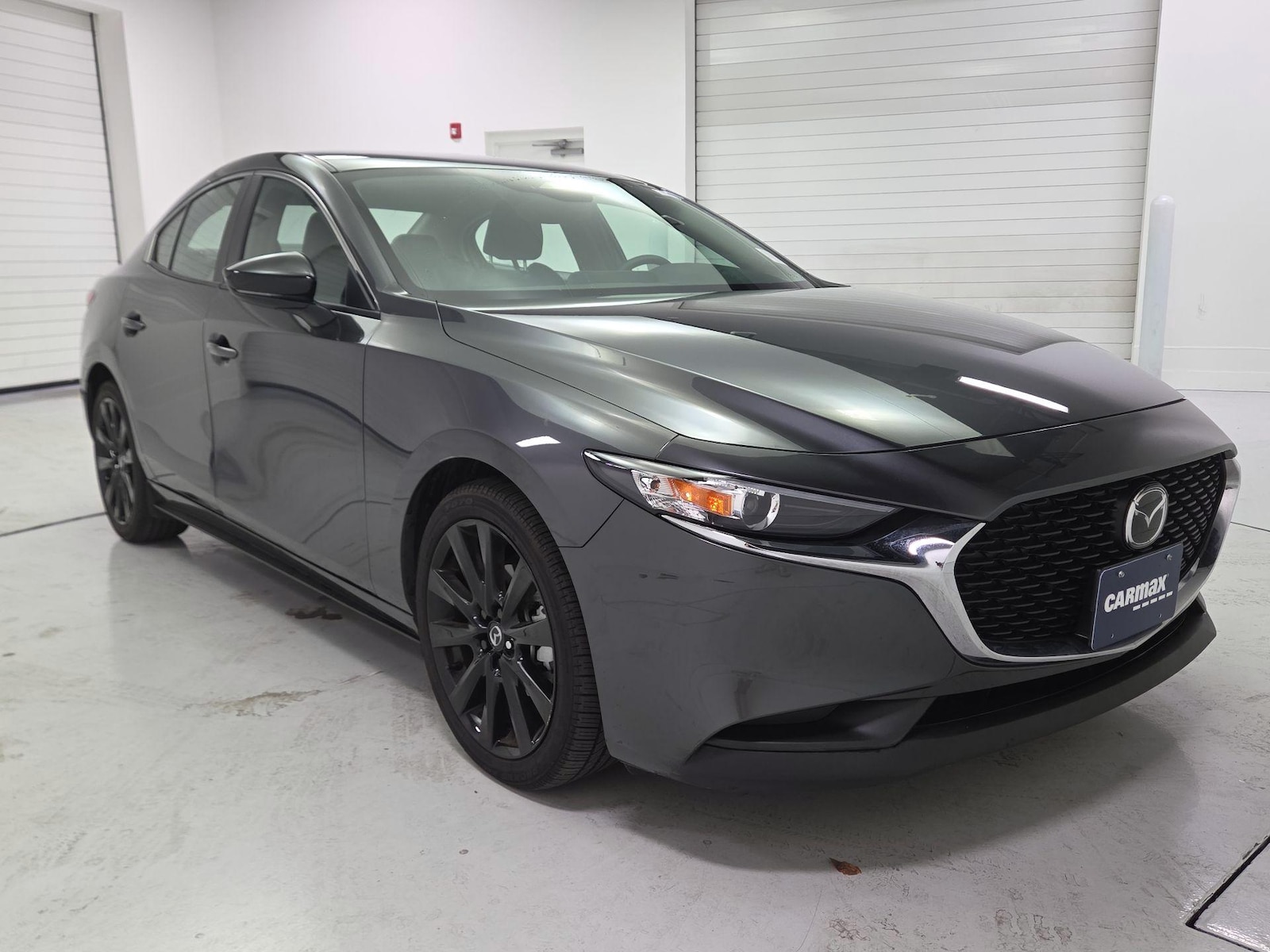2024 Mazda Mazda3 Select Sport