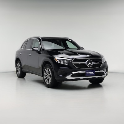 2025 Mercedes-Benz GLC300