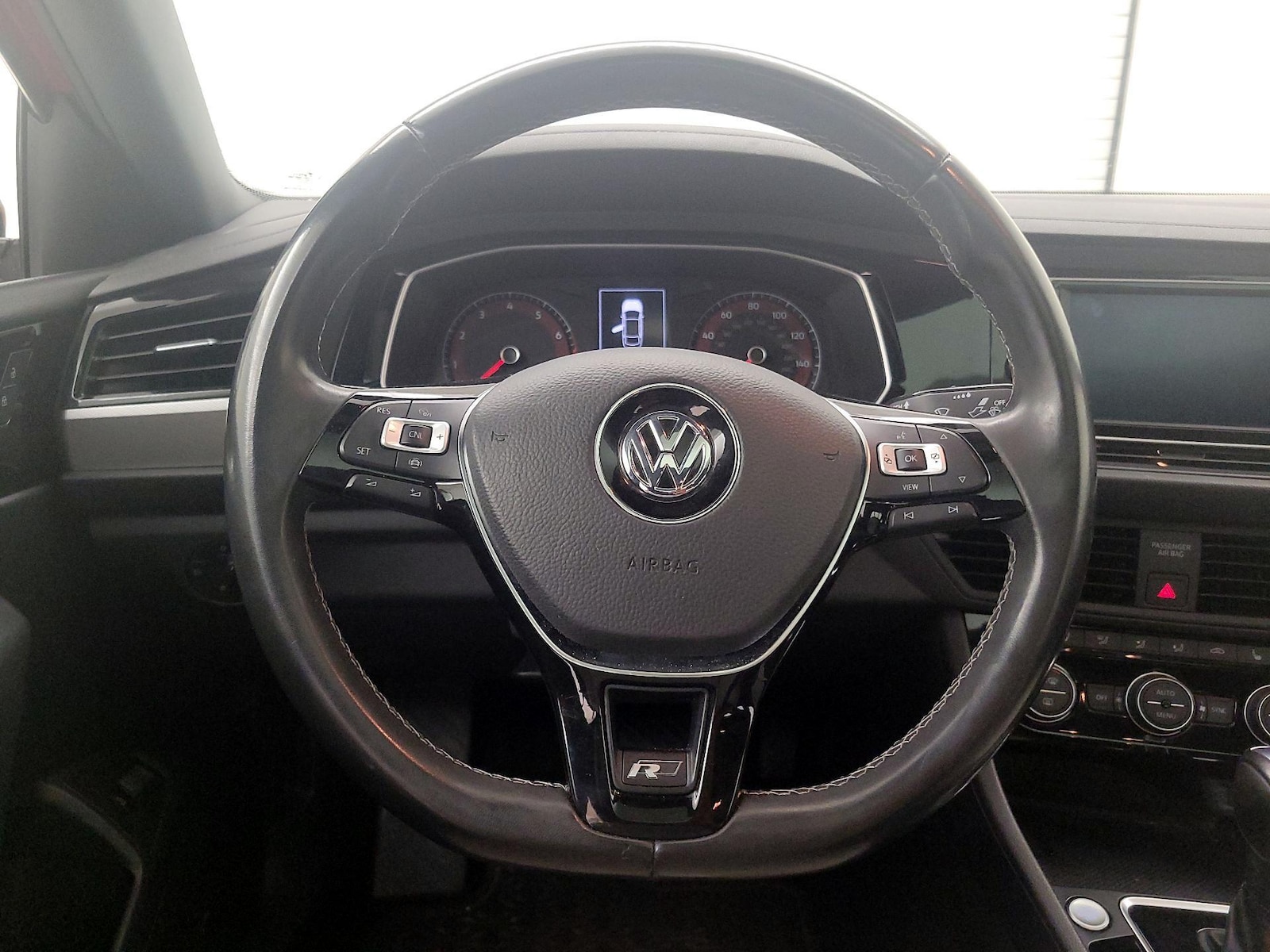 Lane Departure Warning
