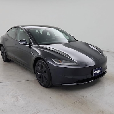 2026 Tesla Model 3 Premium