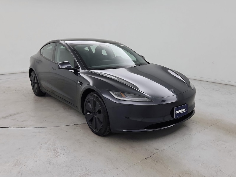 2026 Tesla Model 3 Premium