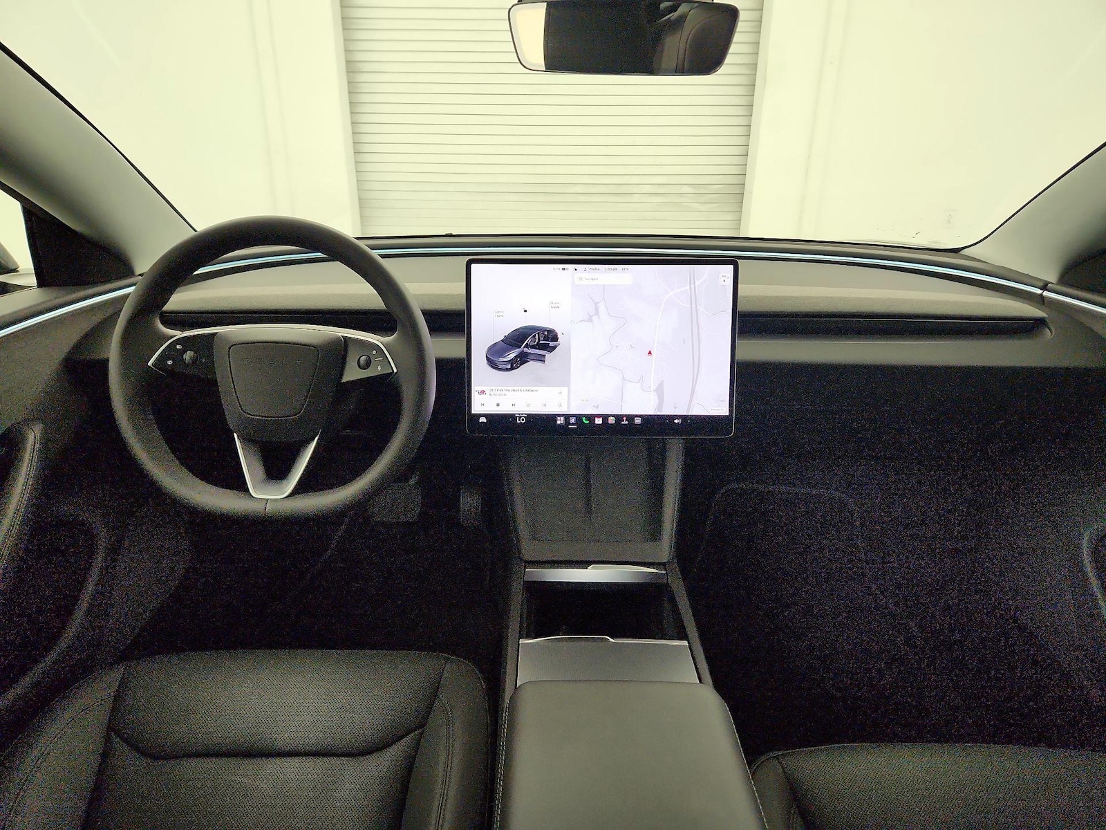 Navigation System