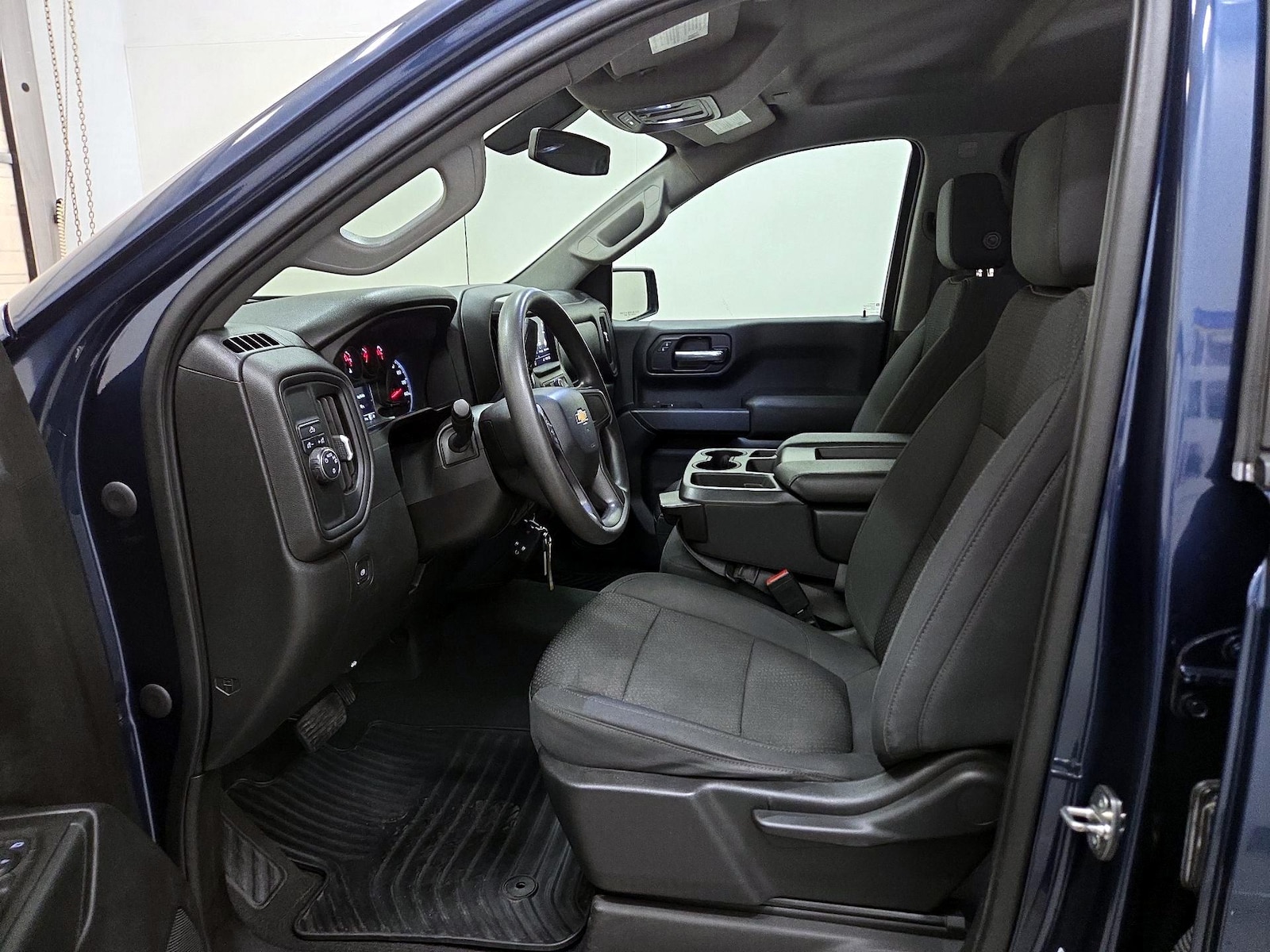 Side Airbags