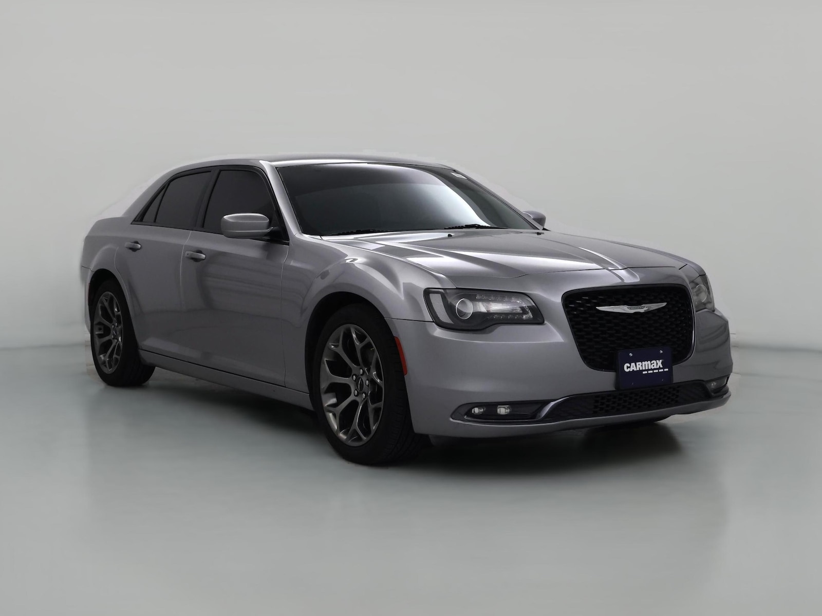 2018 Chrysler 300
