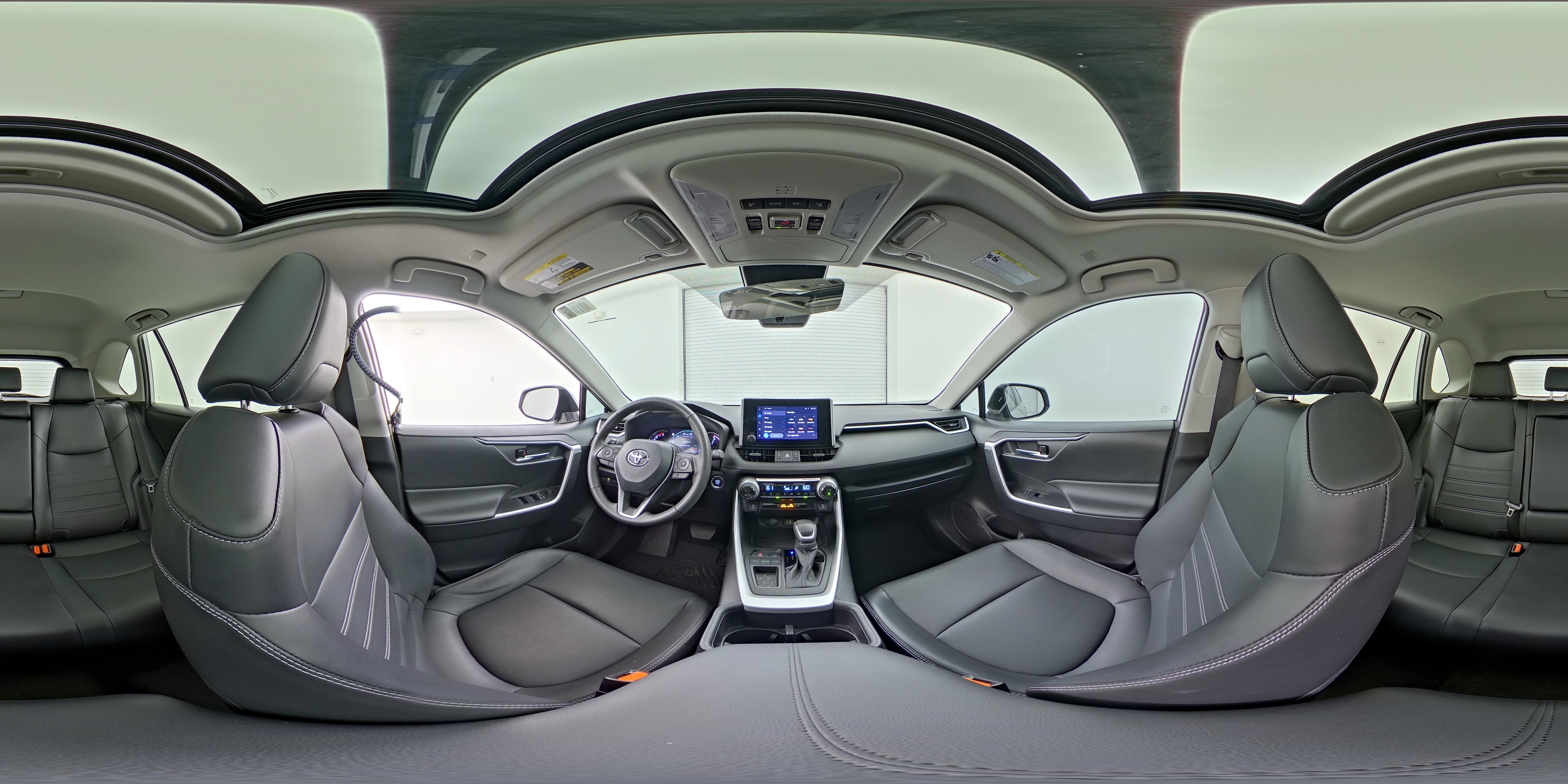 2024 Toyota RAV4 XLE Premium - Photo 25