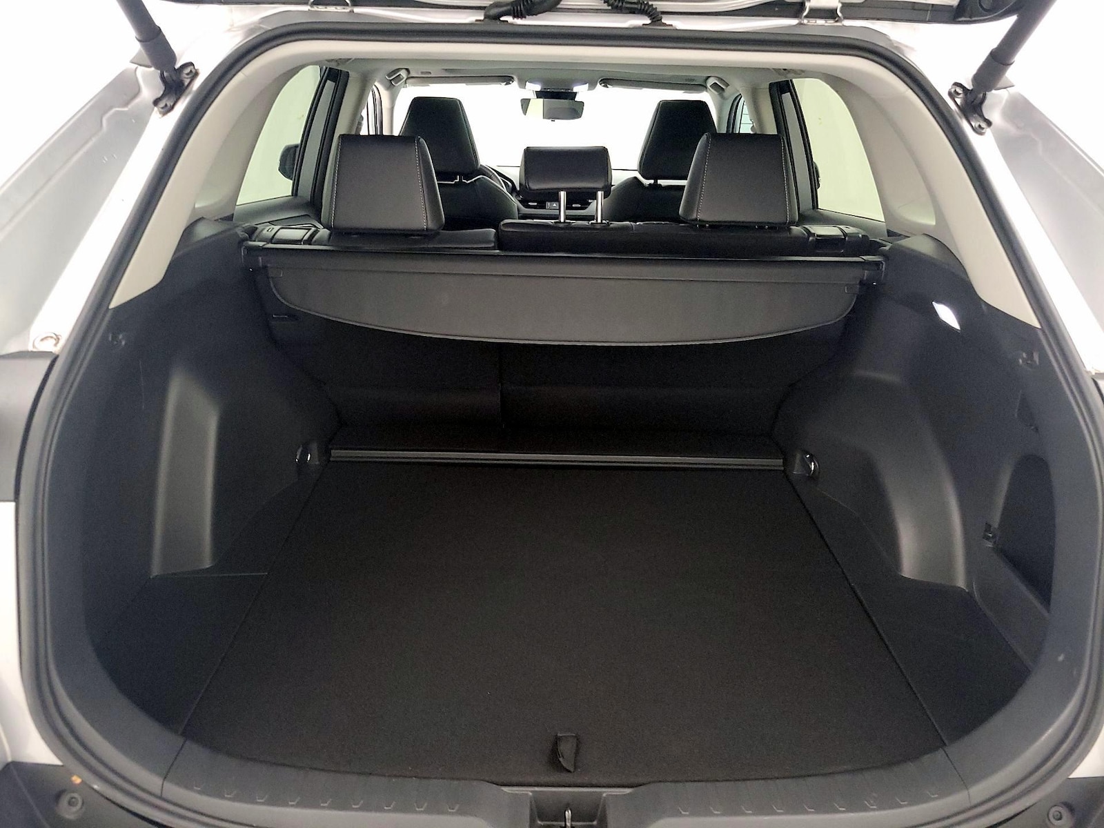 2024 Toyota RAV4 XLE Premium - Photo 22