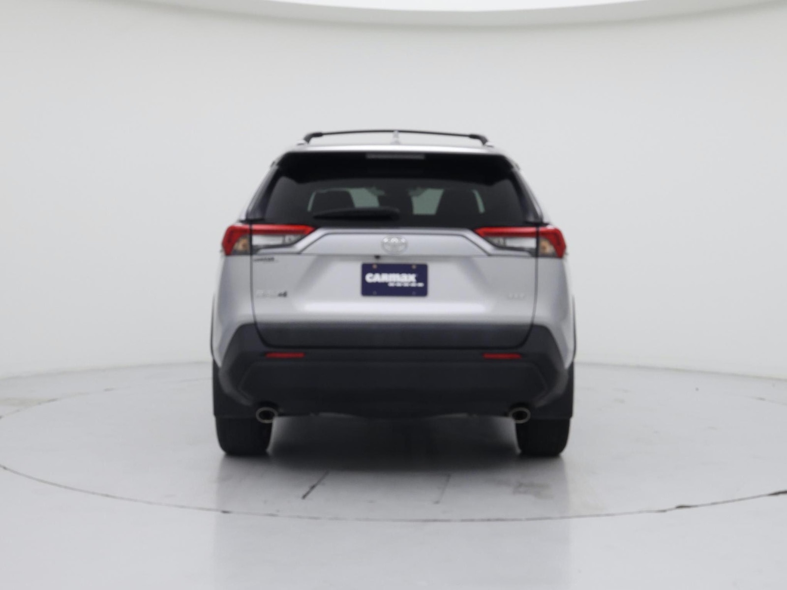 2024 Toyota RAV4 XLE Premium - Photo 7