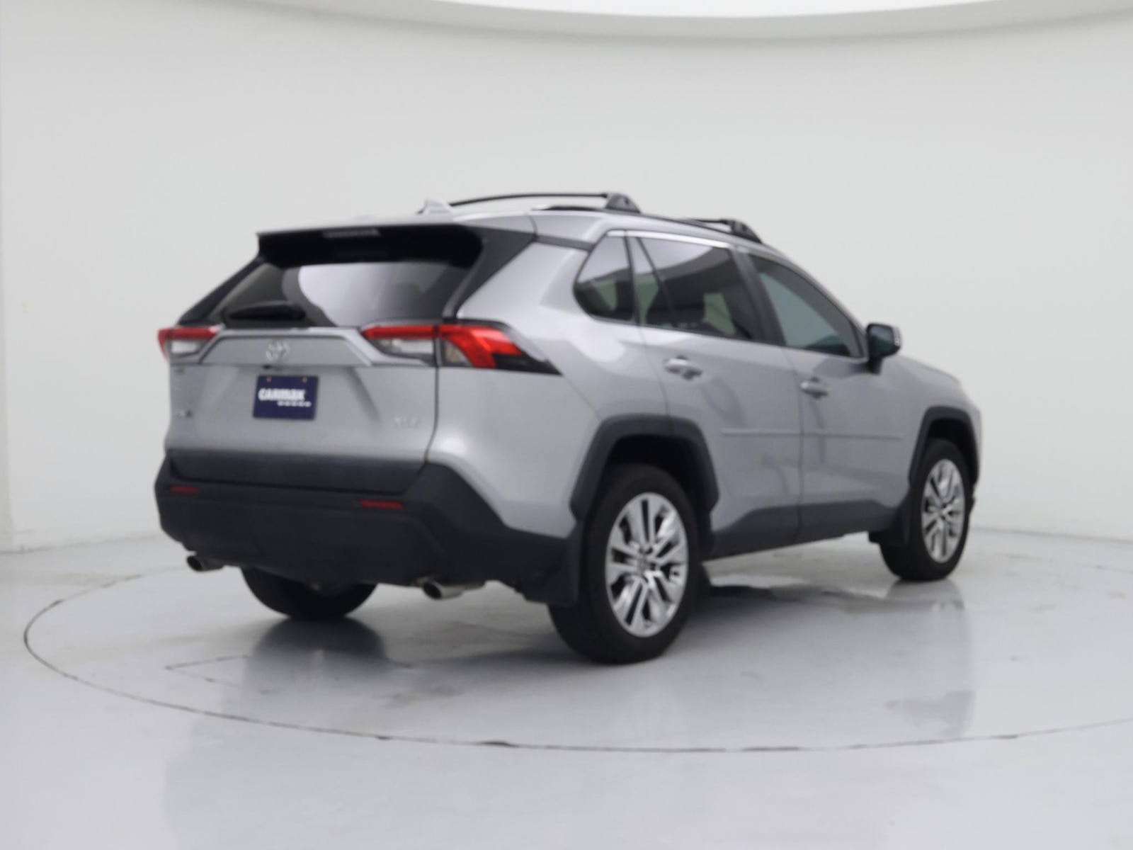 2024 Toyota RAV4 XLE Premium - Photo 9