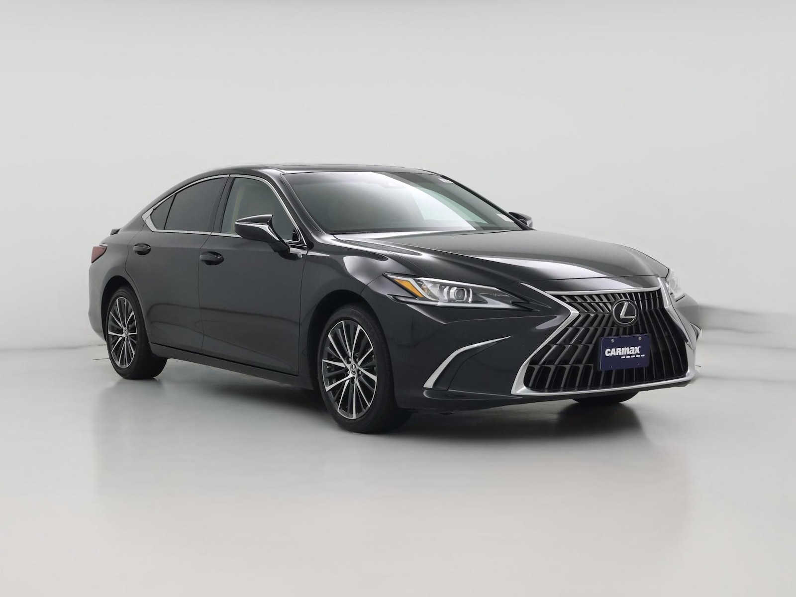 2025 Lexus ES