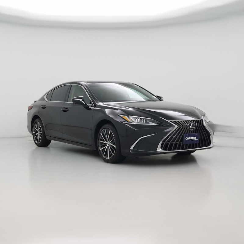 2025 Lexus ES 300h