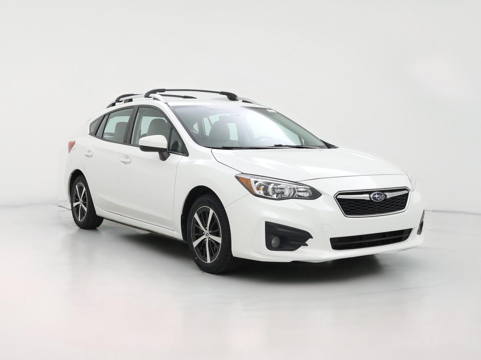 2019 Subaru Impreza
