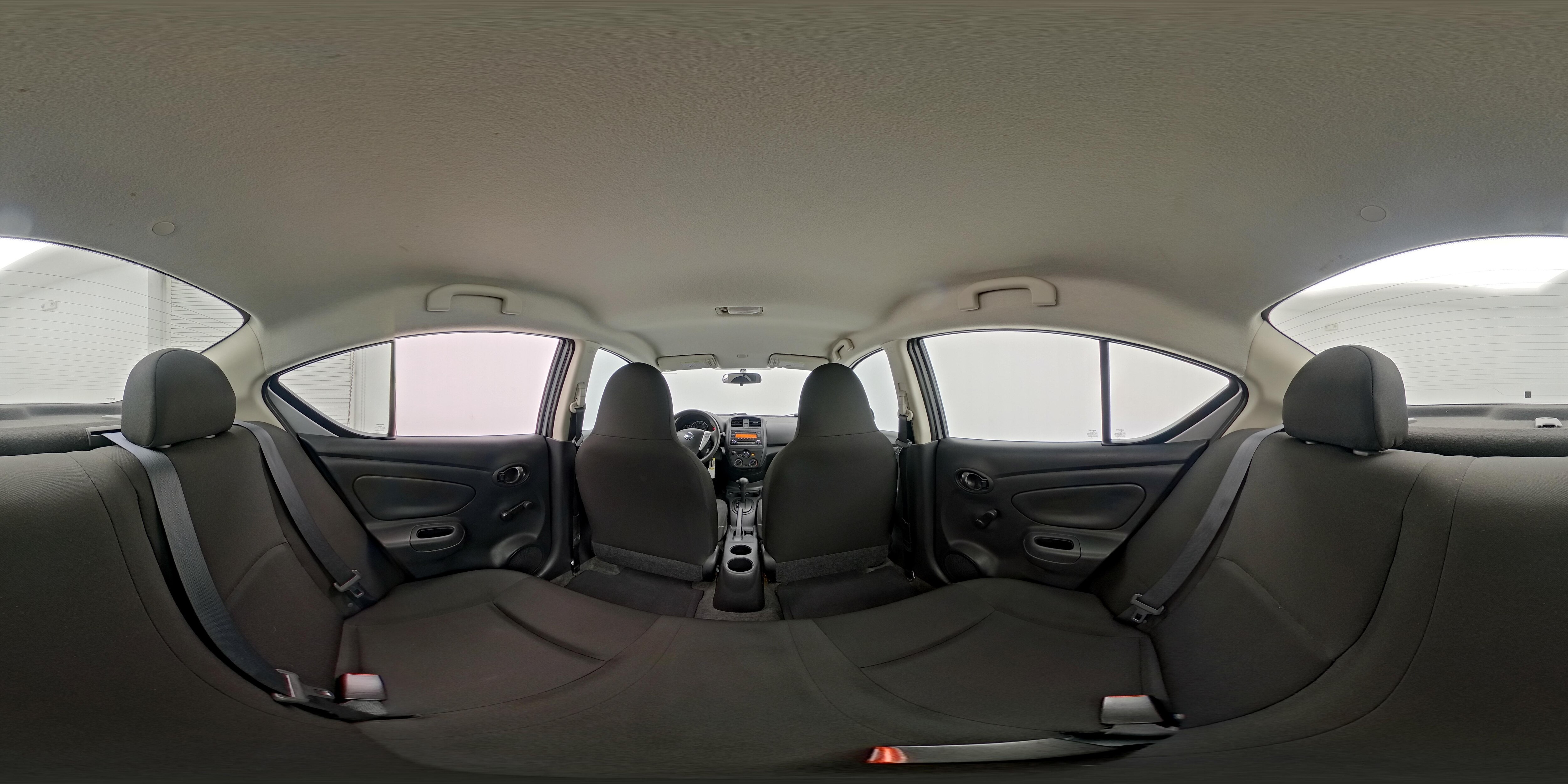 2015 Nissan Versa Sedan S Plus - Photo 24