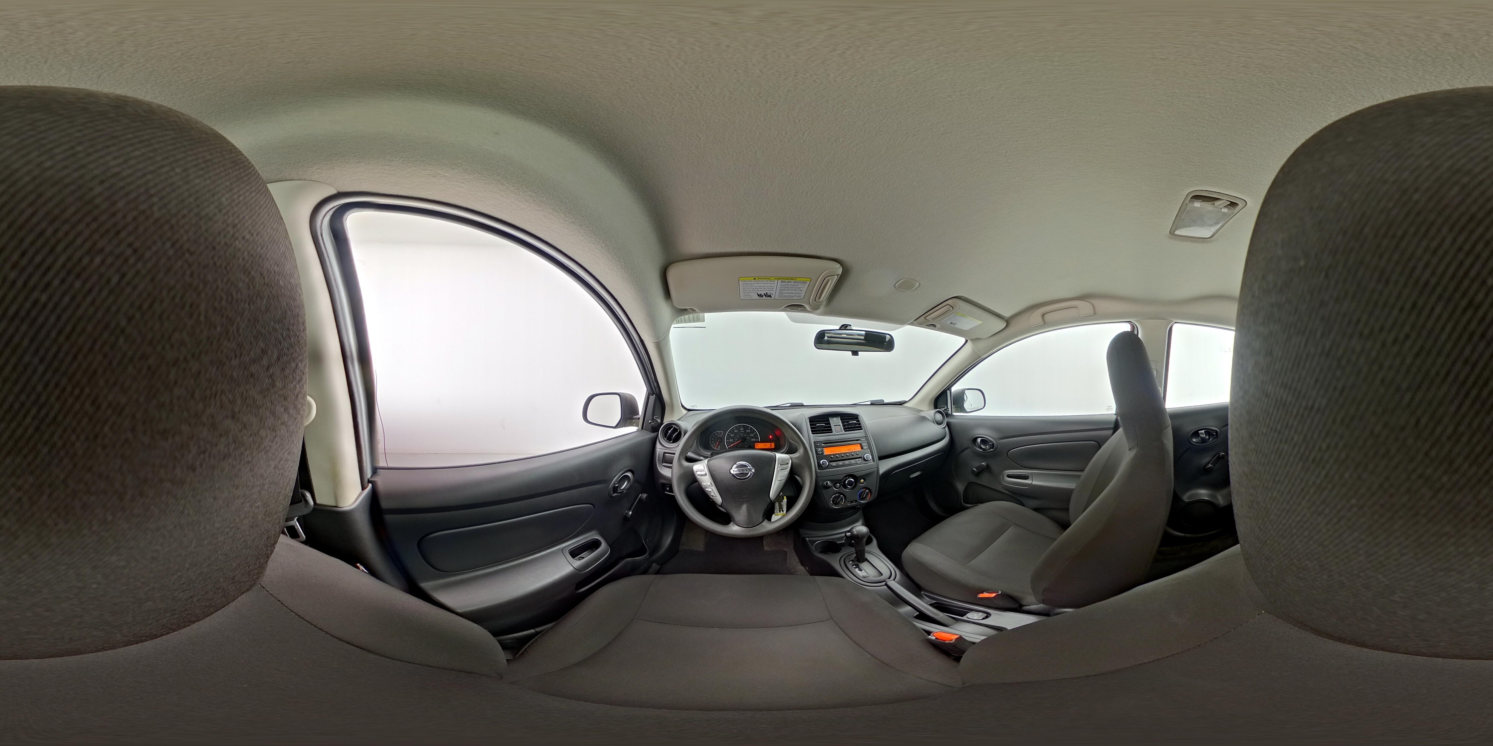 2015 Nissan Versa Sedan S Plus - Photo 25
