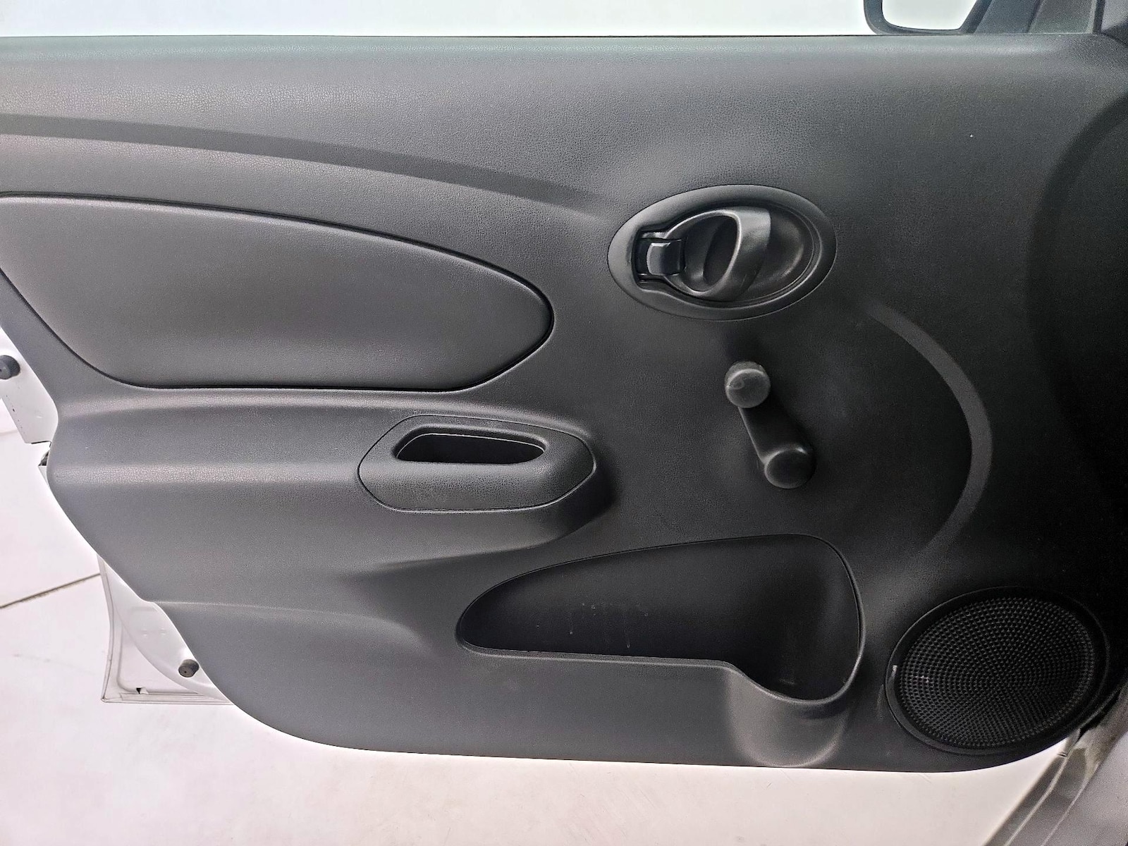 2015 Nissan Versa Sedan S Plus - Photo 13