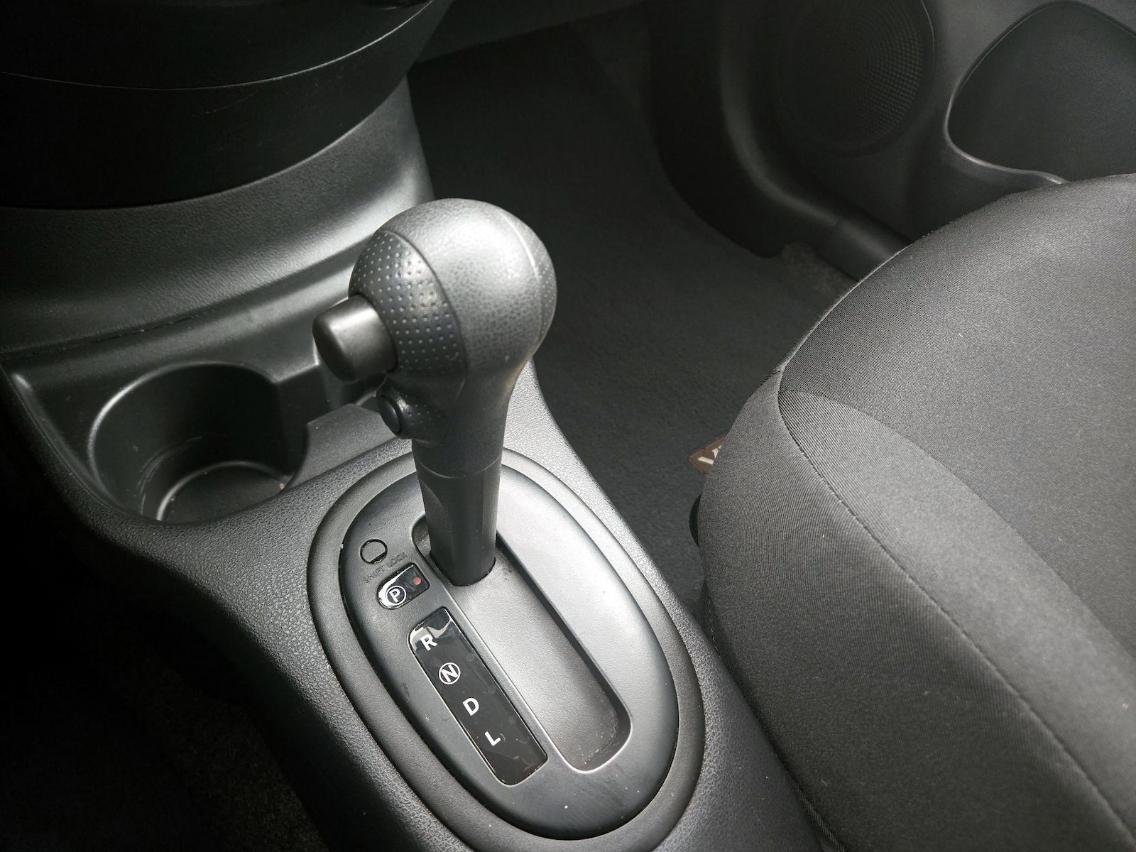 2015 Nissan Versa Sedan S Plus - Photo 17