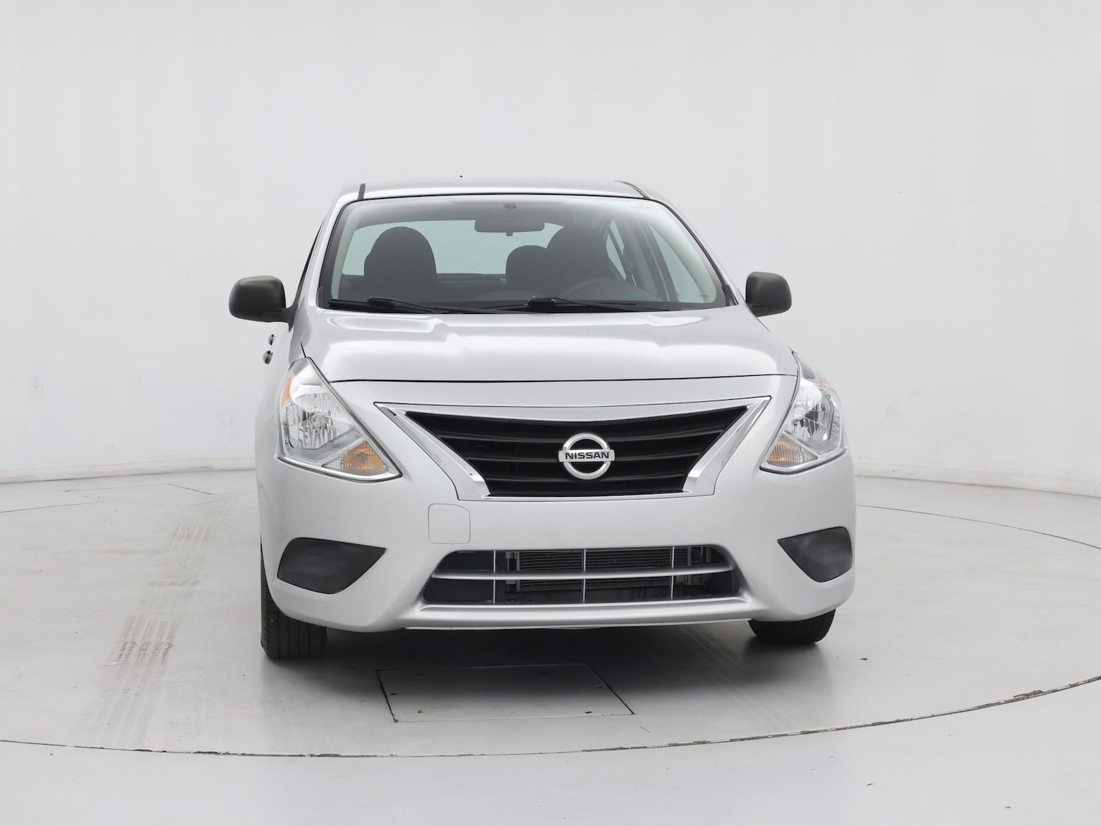 2015 Nissan Versa Sedan S Plus - Photo 6