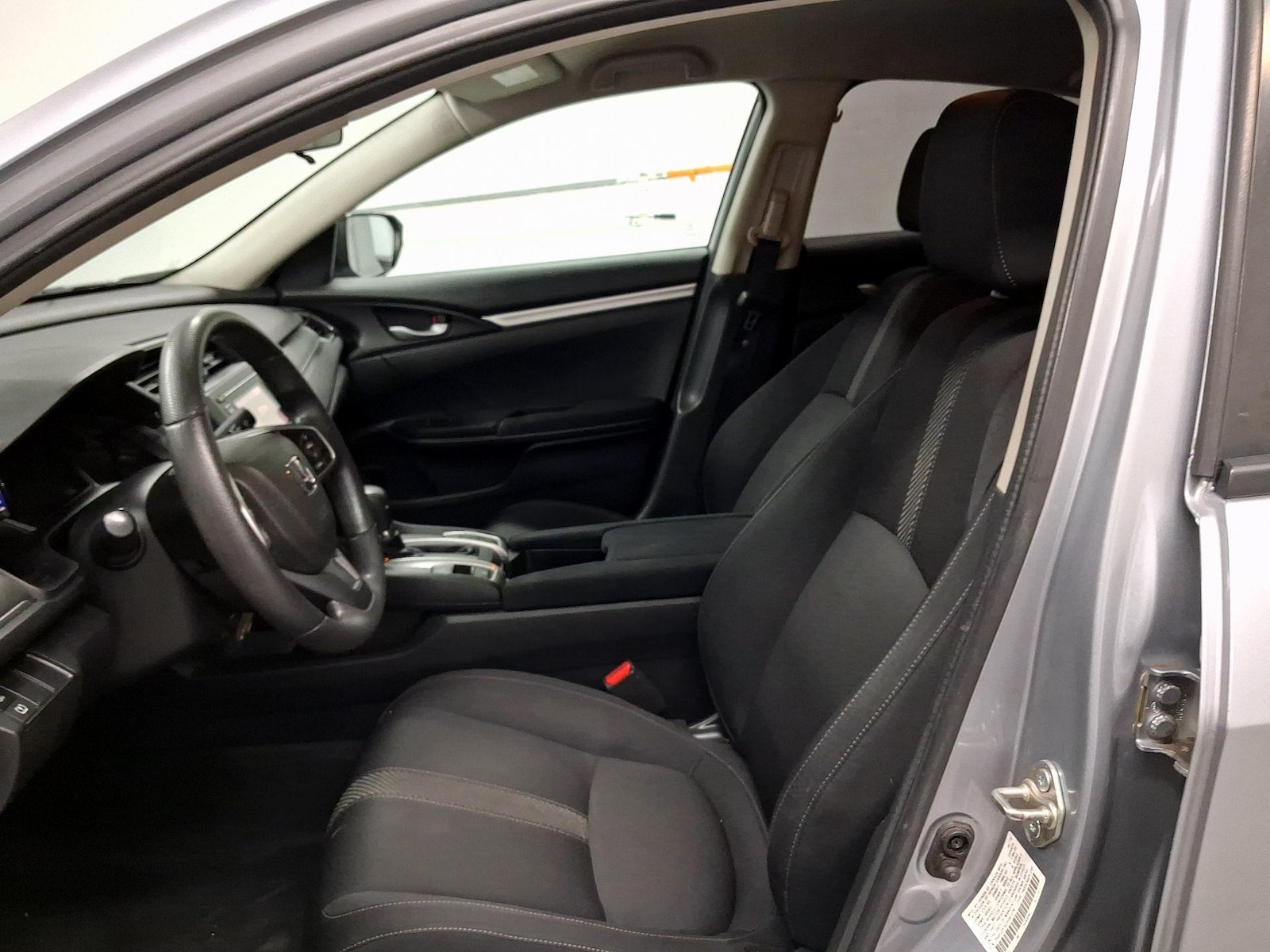 Side Airbags