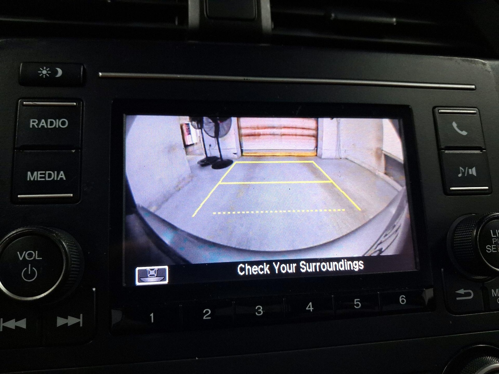 2018 Honda Civic LX - Photo 15