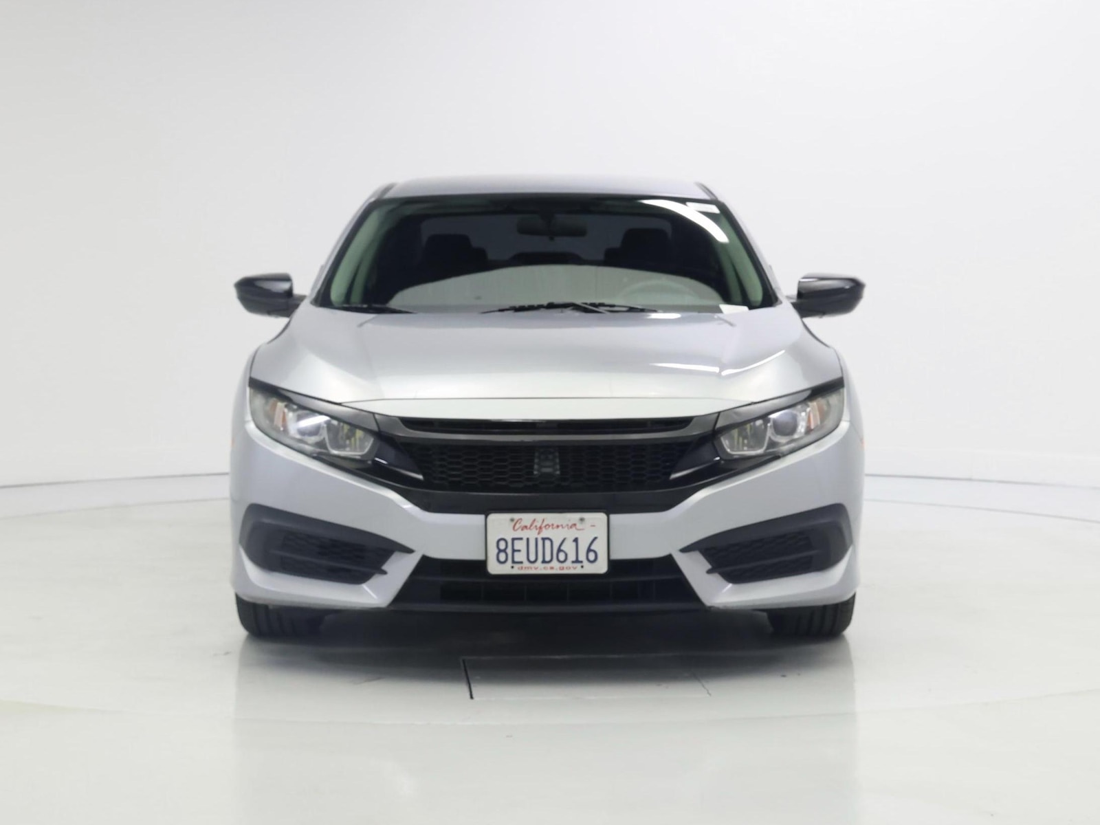 2018 Honda Civic LX - Photo 6