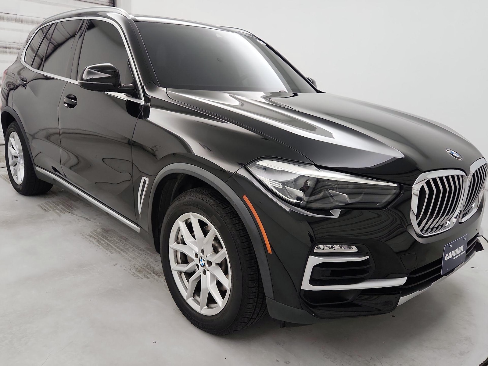 2020 BMW X5