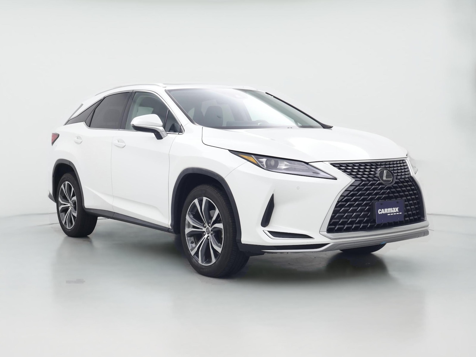 2020 Lexus RX 350 - Photo 1