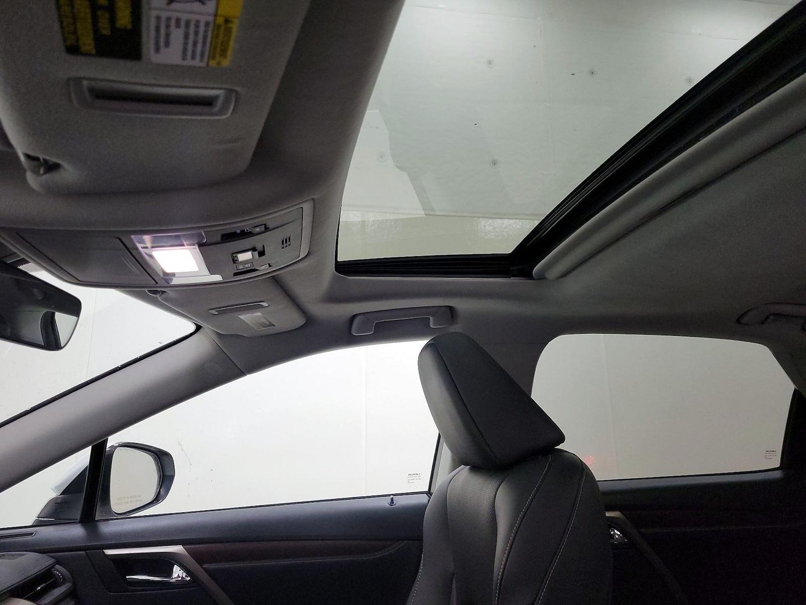 2020 Lexus RX 350 - Photo 20