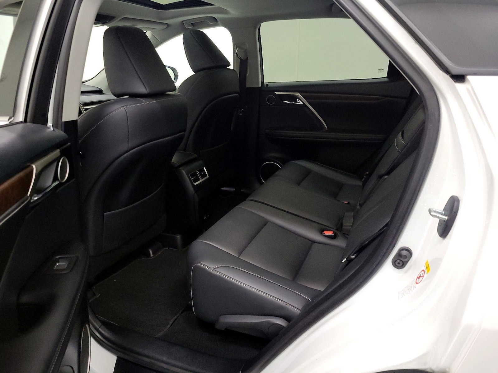 2020 Lexus RX 350 - Photo 21