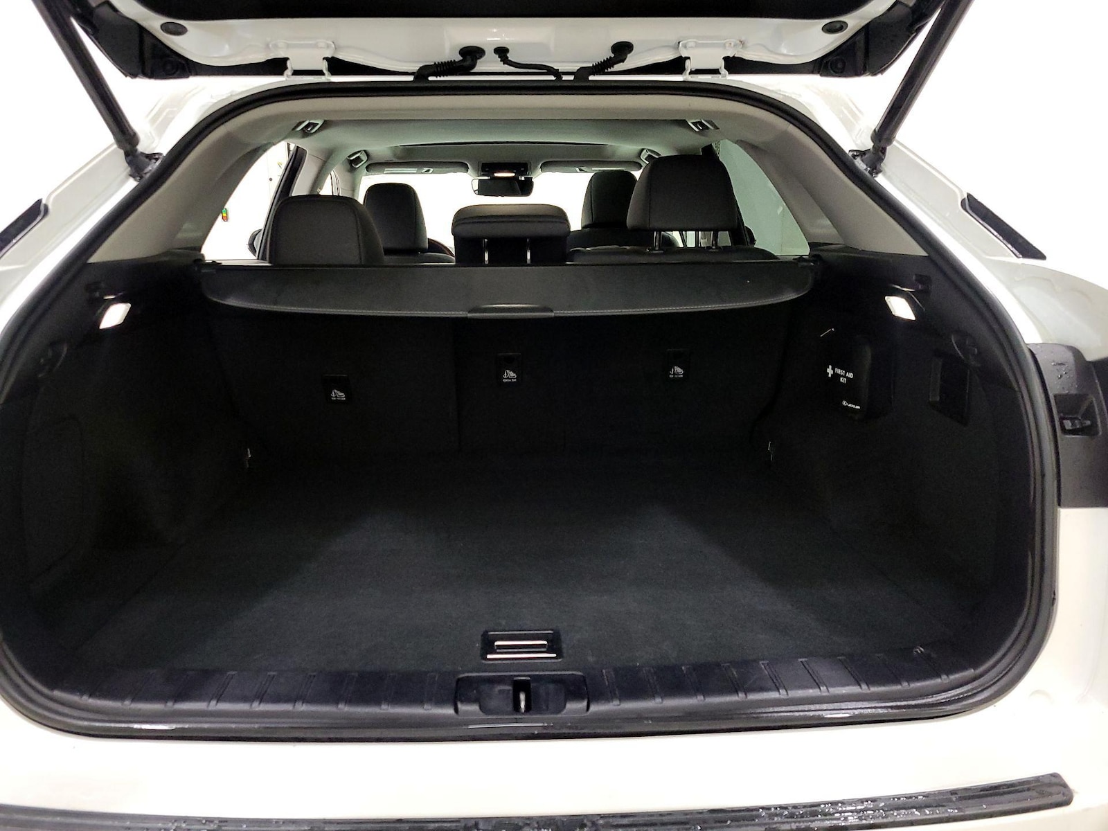 2020 Lexus RX 350 - Photo 22