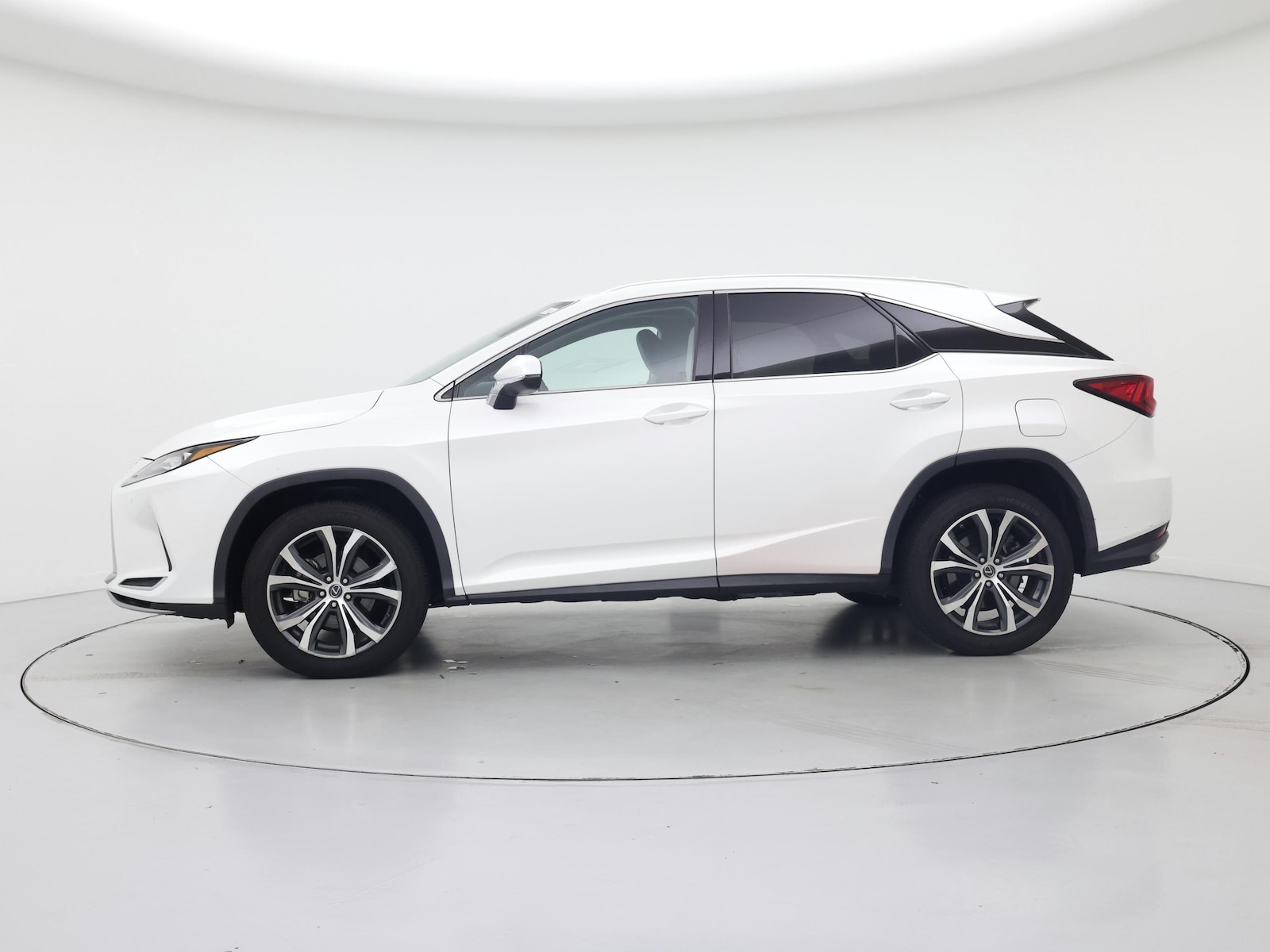 2020 Lexus RX 350 - Photo 4