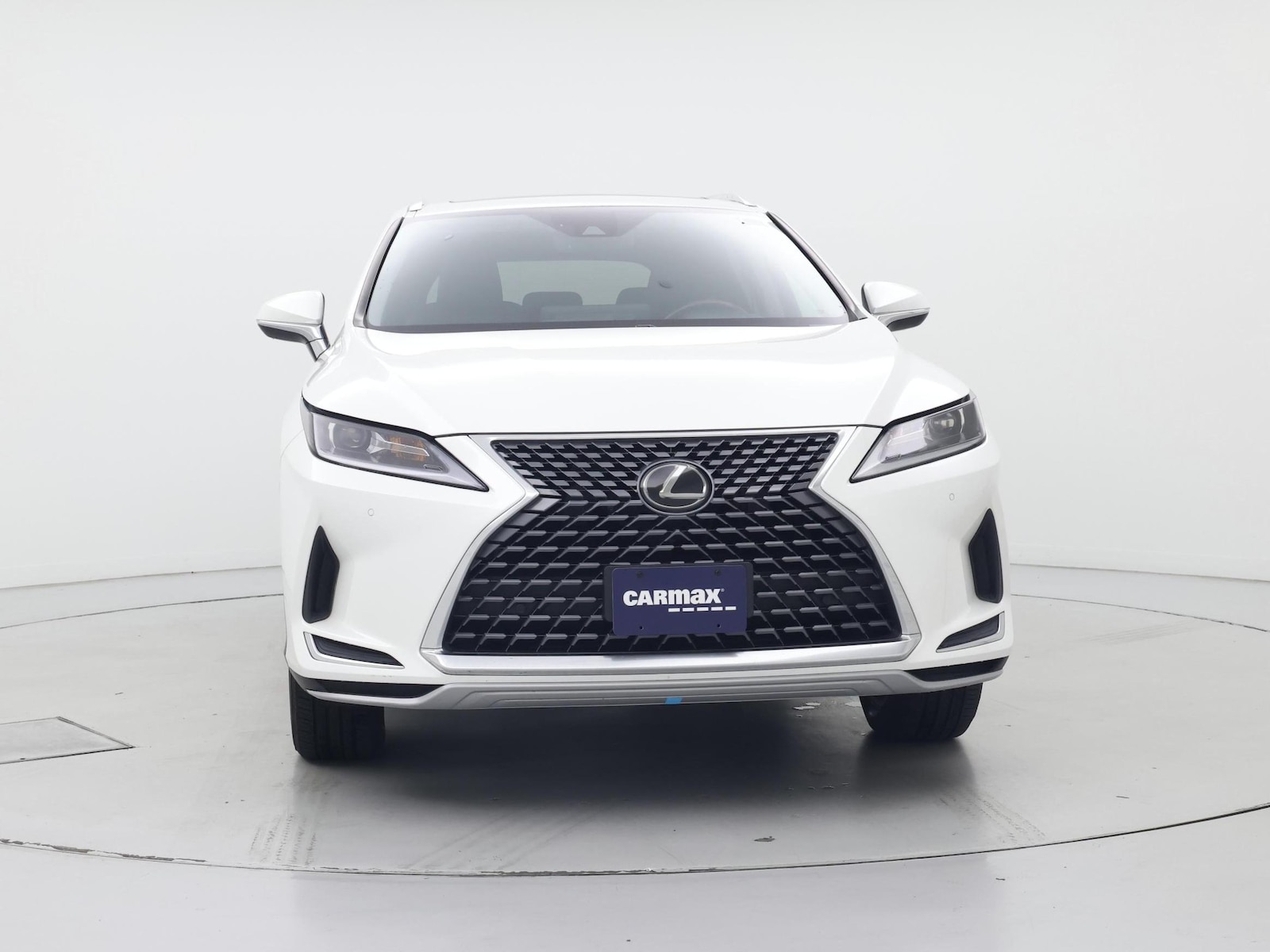 2020 Lexus RX 350 - Photo 6