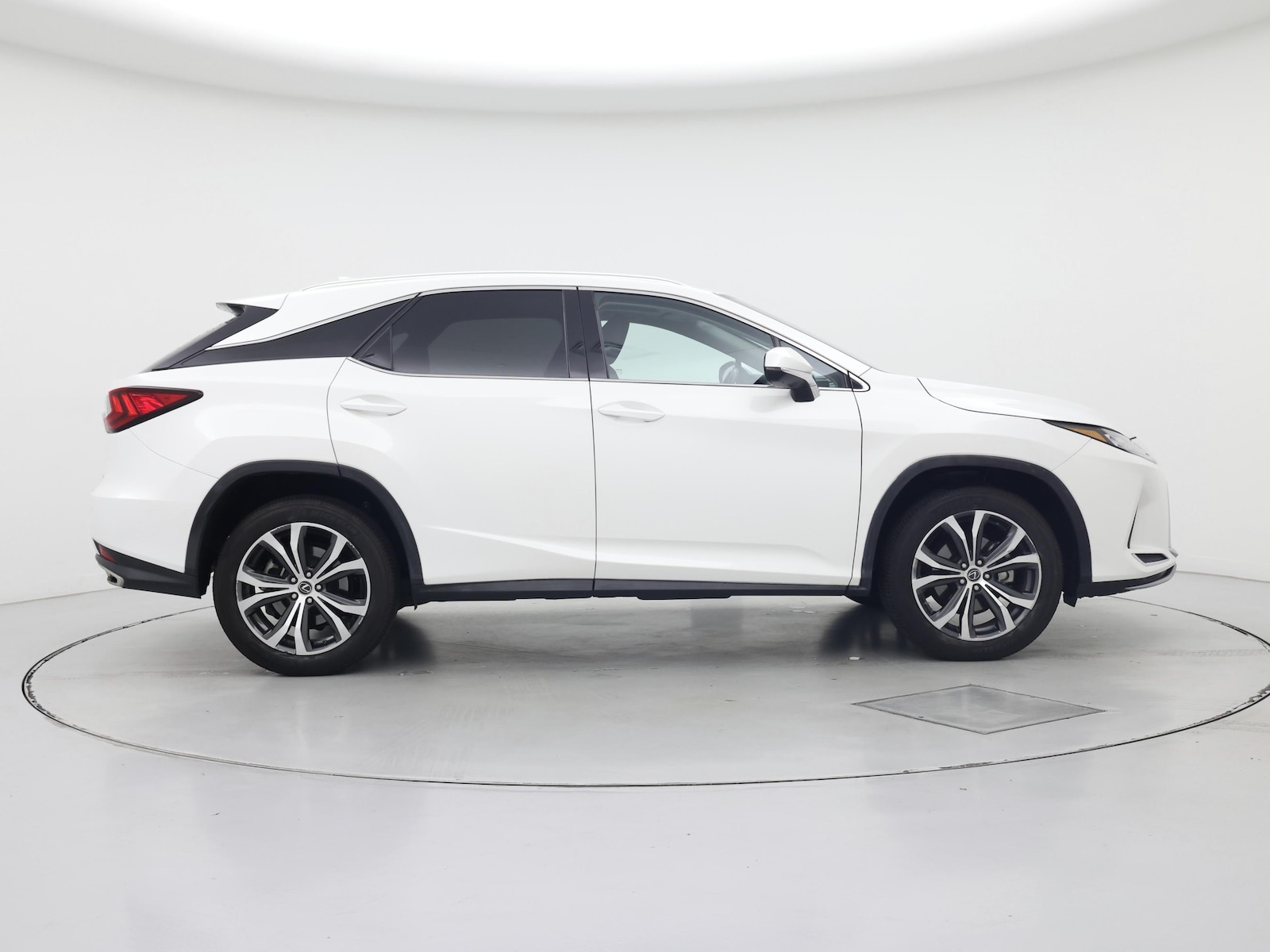 2020 Lexus RX 350 - Photo 8